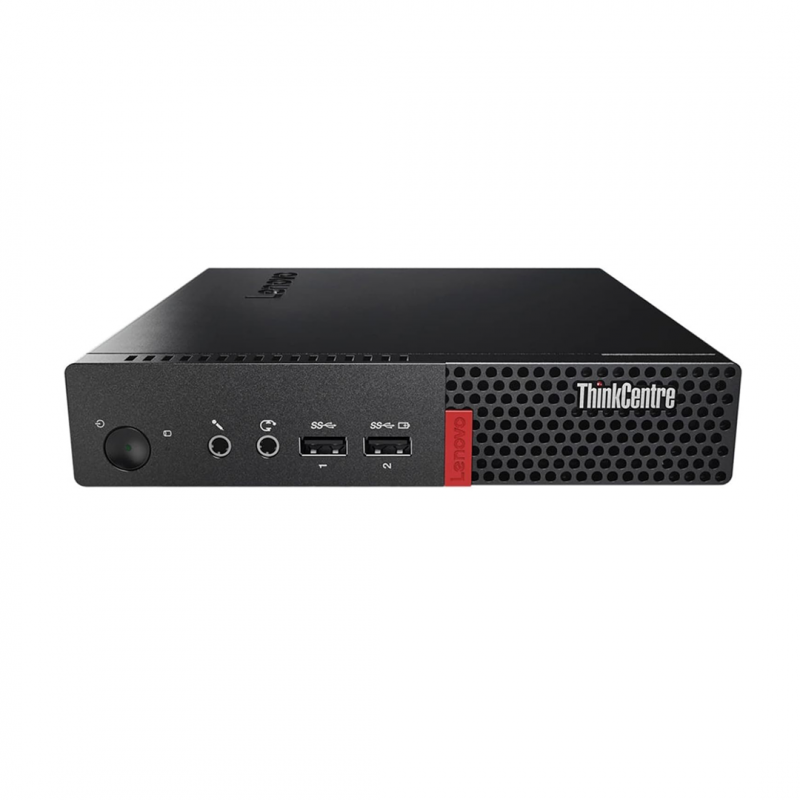 Мини-ПК Lenovo ThinkCentre M700 Tiny Б/У
