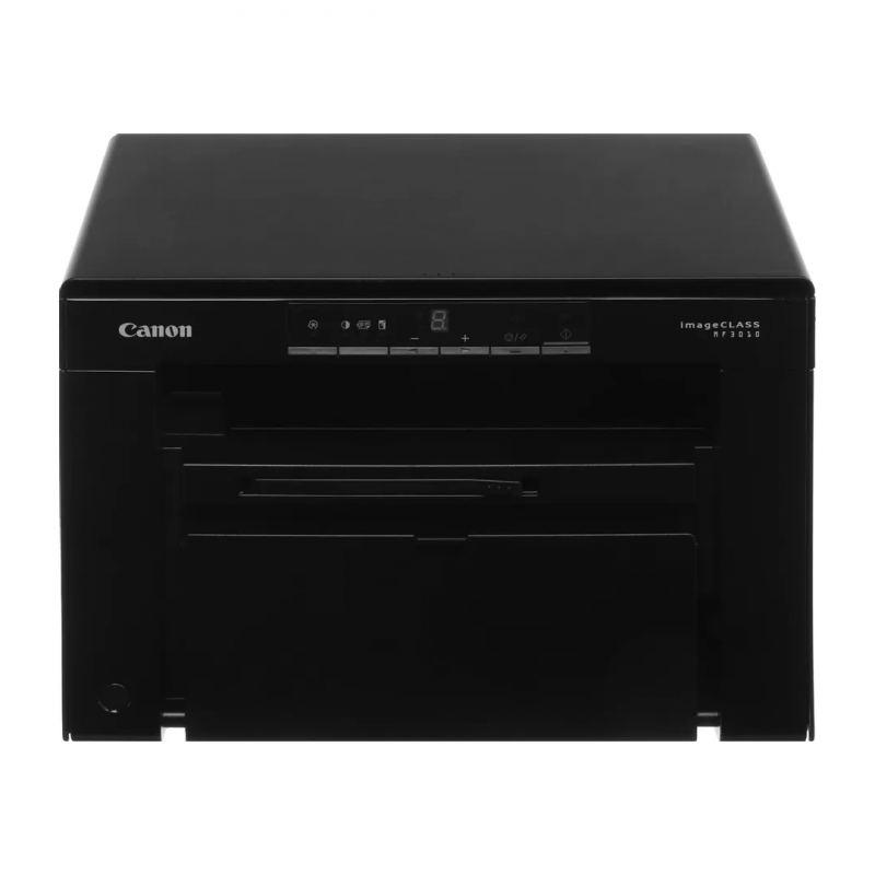 МФУ Canon imageCLASS MF3010, лазерное, 3-в-1, A4, монохромное, Cartridge 725 (5252B004AA-AB)