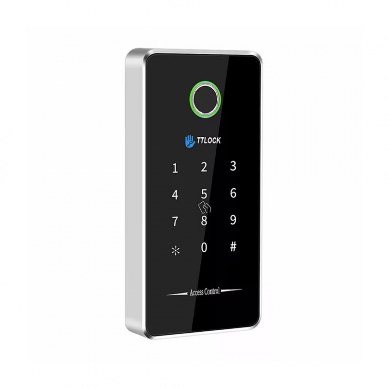Система контроля и управления доступом Smart Access Control Bluetooth M02-TT