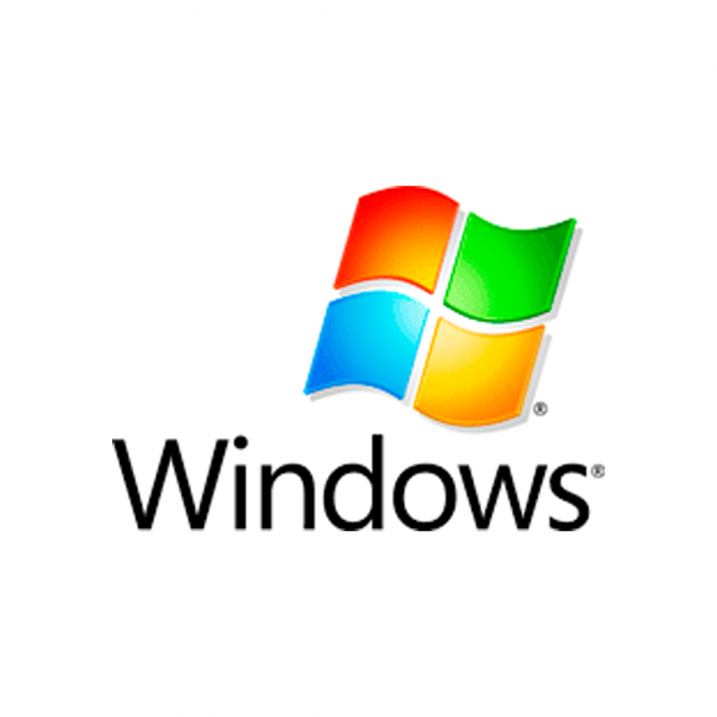 Установка ОС Windows