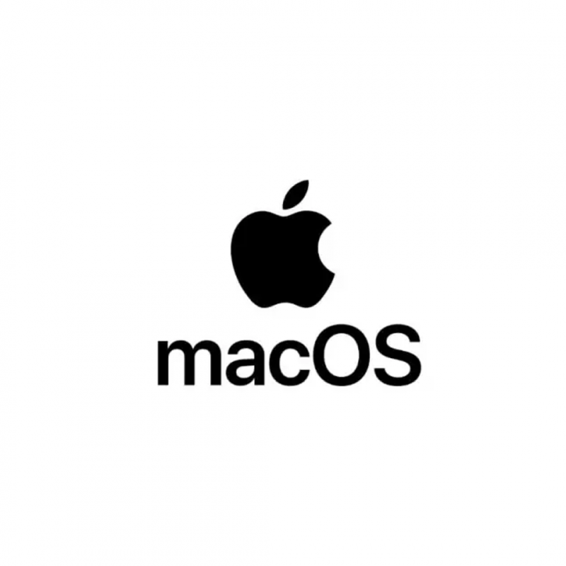 Установка macOS