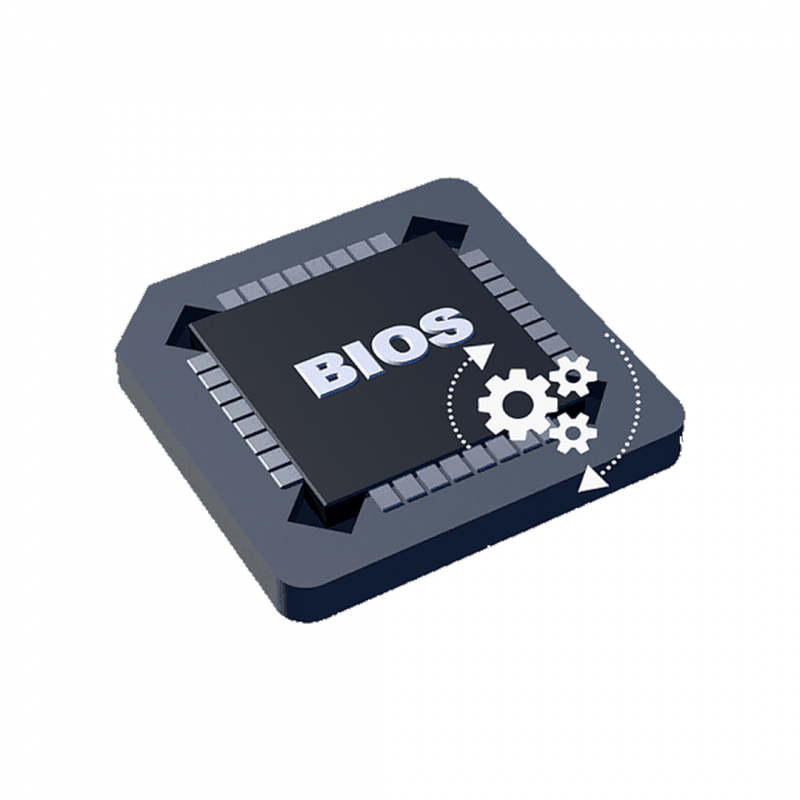 Прошивка BIOS