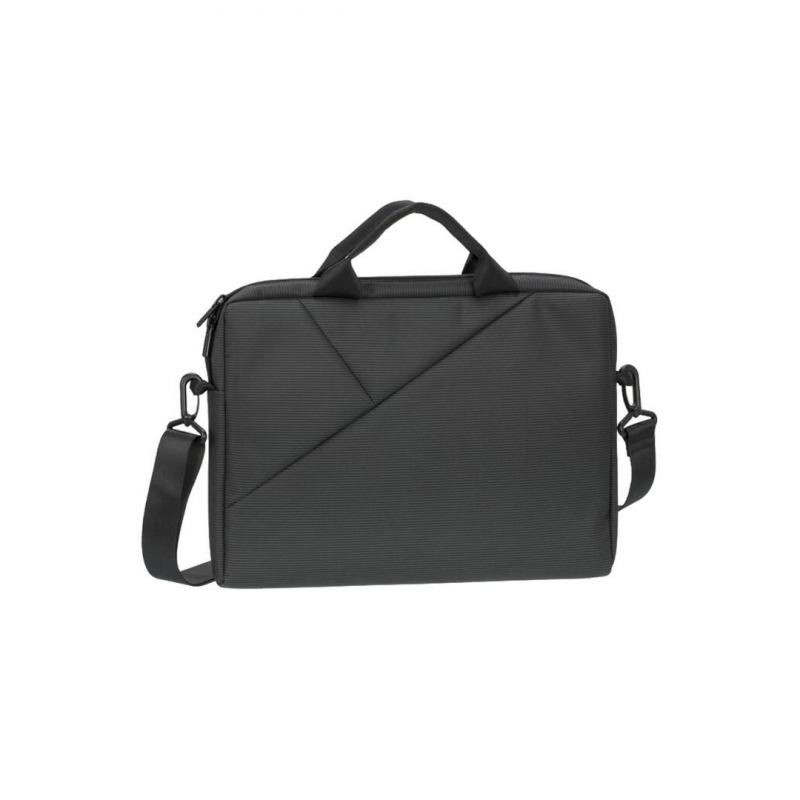 Сумка для ноутбука  RIVACASE 8720 13.3\" GREY (BAGRC8720G)