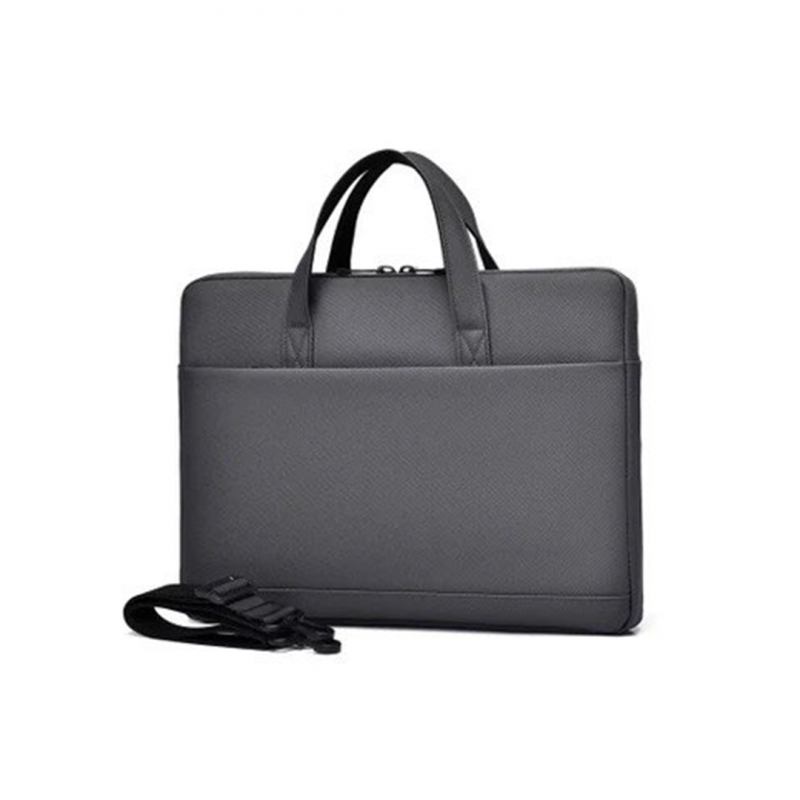 Сумка для ноутбука Y-2555 Laptop Grey