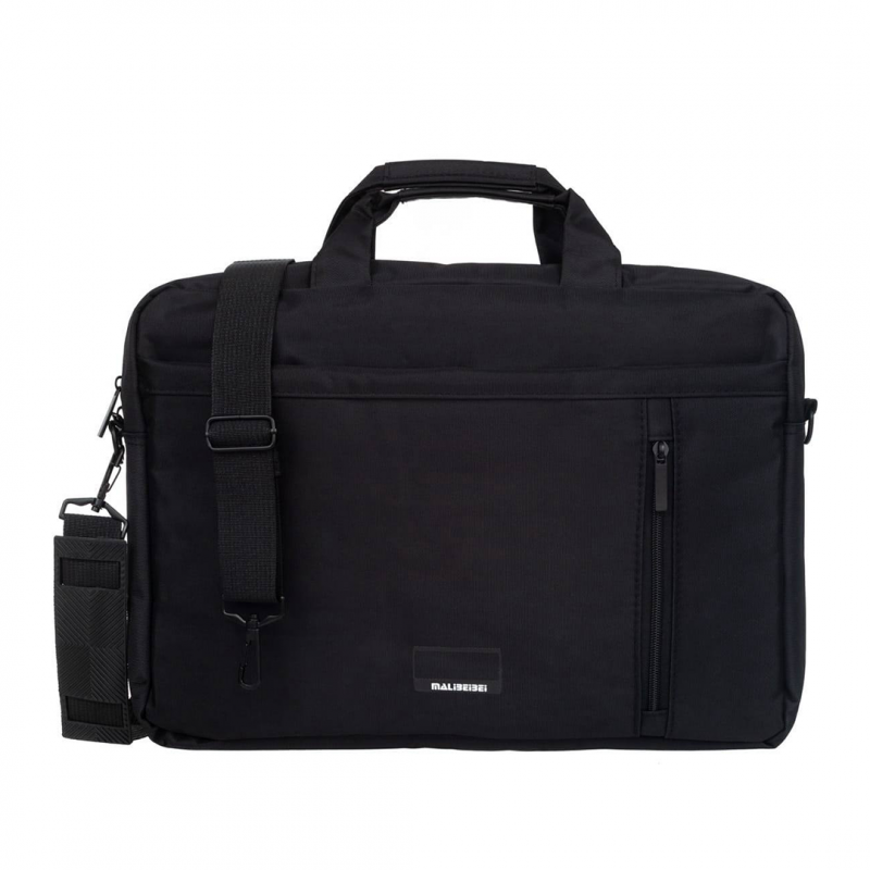 Сумка для ноутбука Y-2510 Black