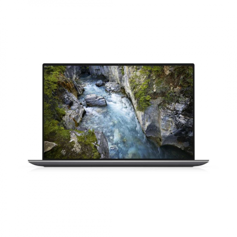 Б/У ноутбук Dell Precision 5550, Intel Core i7, 16 ГБ RAM, SSD 512 ГБ, сенсорный экран, 4K