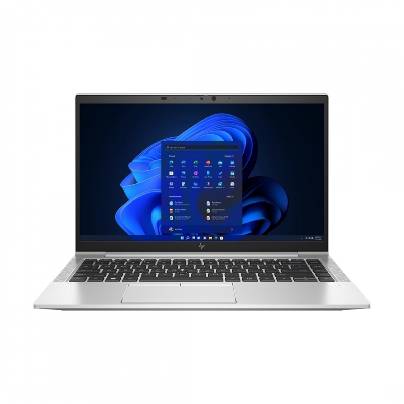 Б/У ноутбук HP ProBook 640 G7, Intel Core i5 10-го поколения, 16 ГБ RAM, 256 ГБ SSD, 14″