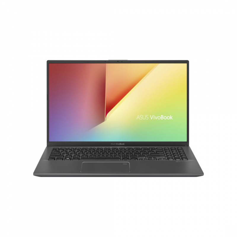Б/У ноутбук ASUS VivoBook F512D, AMD Ryzen 3, 8 ГБ RAM, 256 ГБ SSD, 15,6″