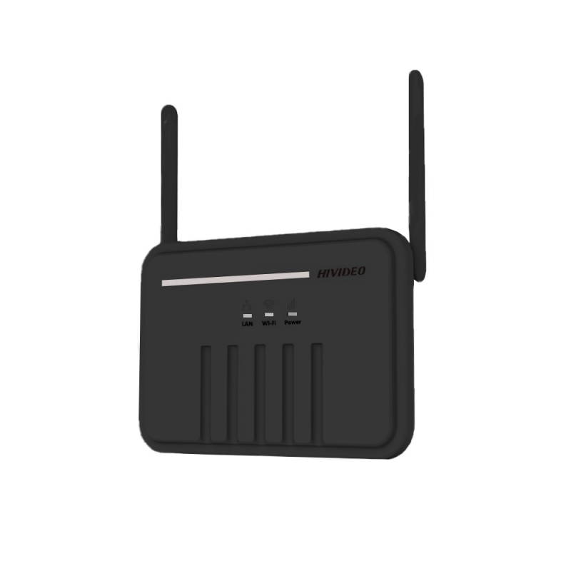 Расширитель беспроводной сети HIVIDEO HI-AX1200
