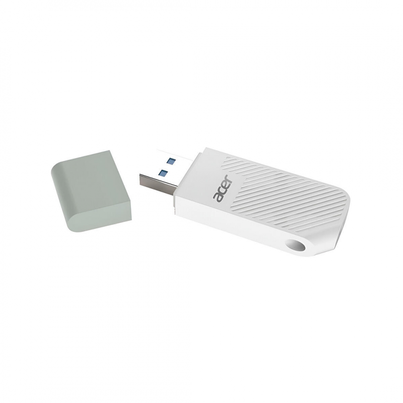 Флеш-накопитель Acer UP200, 32 ГБ, USB 2.0, белый
