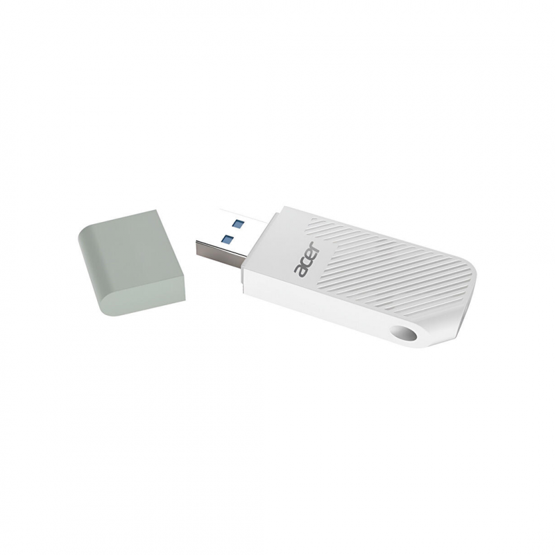 Флеш-накопитель ACER UP200, 16 ГБ, USB 2.0, белый