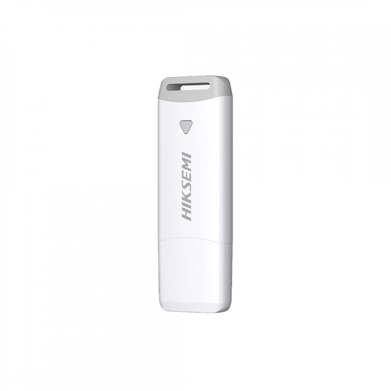 Флеш-накопитель HIKSEMI M220R CAP, 32 ГБ, USB 2.0, белый