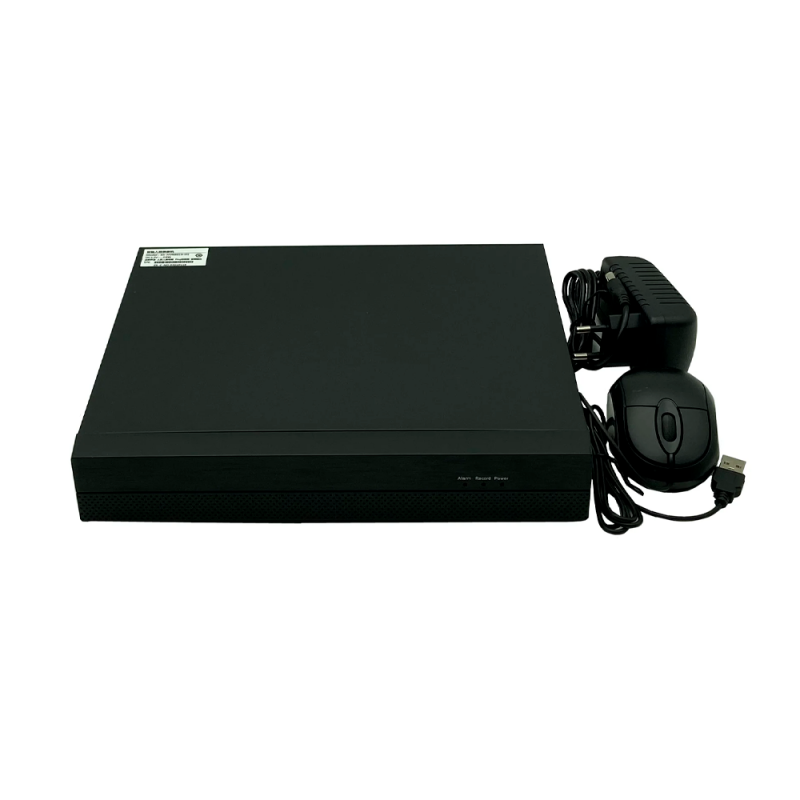 IP-видеорегистратор NVR-6004