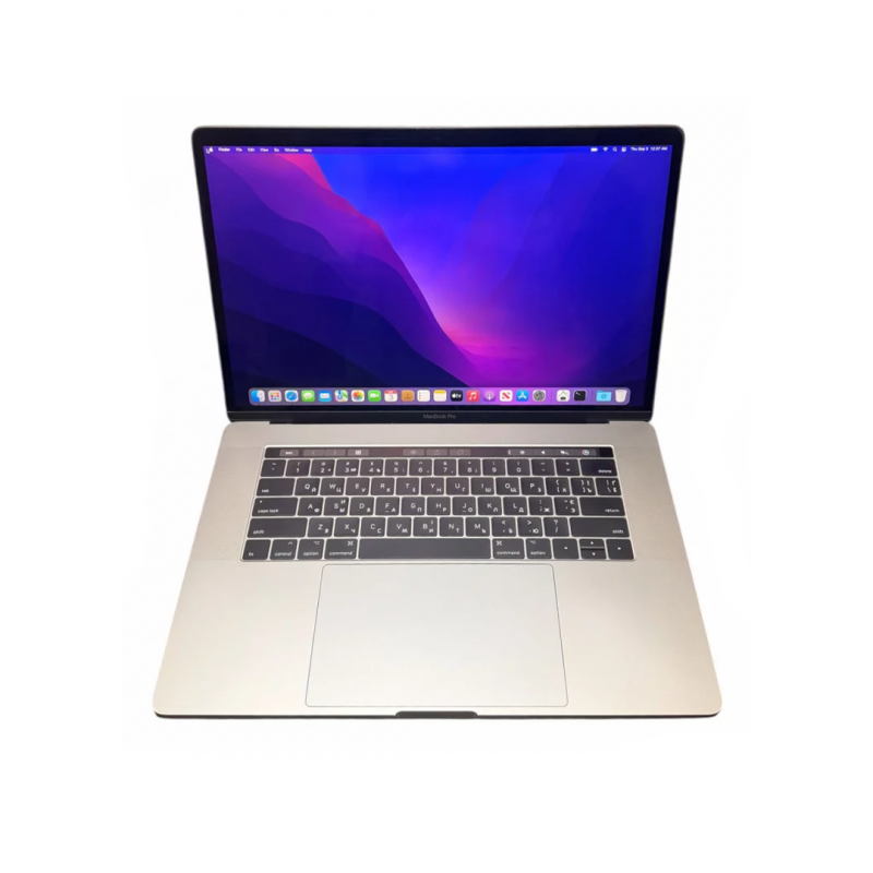 Б/У MacBook Pro 15.4\" Intel Core i7