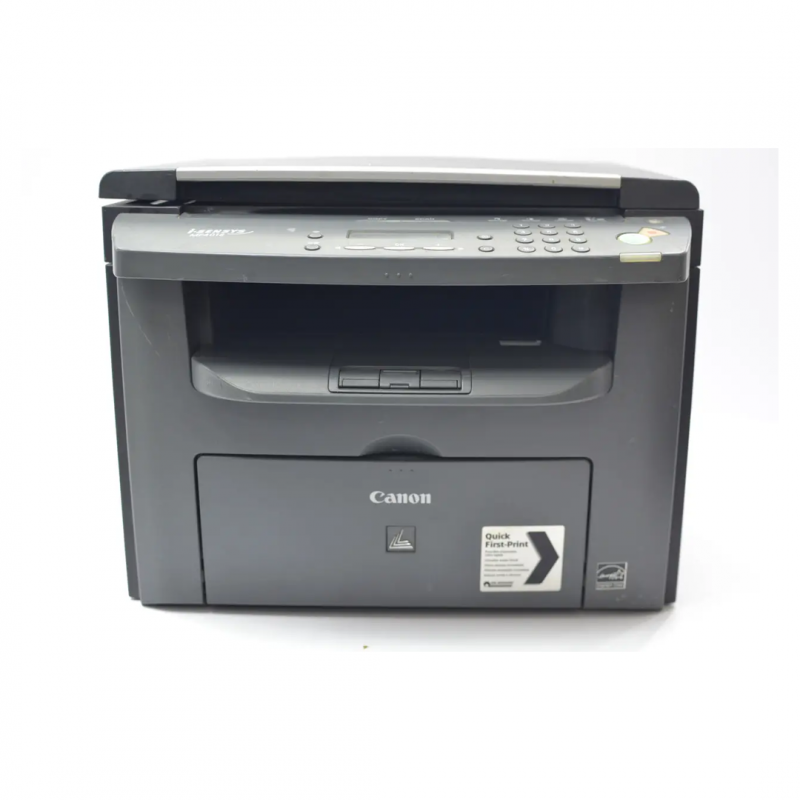 Б/У принтер Canon MF4010 3 в 1