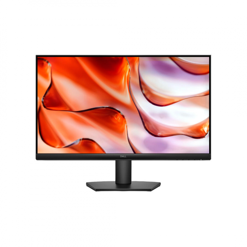 Монитор Dell SE2425HM, 23.8\", VA, Full HD (1920×1080), 4 мс, HDMI, VGA, Black