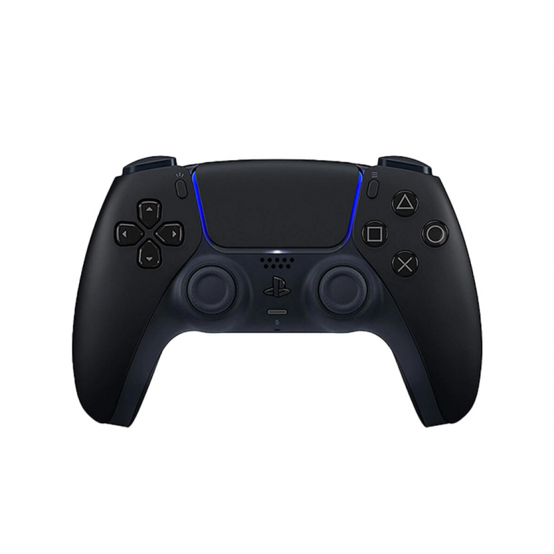 Геймпад Sony DualSense для PS5, беспроводной, Black