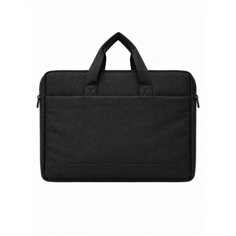 Сумка-чехол для ноутбука Y-2554, Черный (Black)