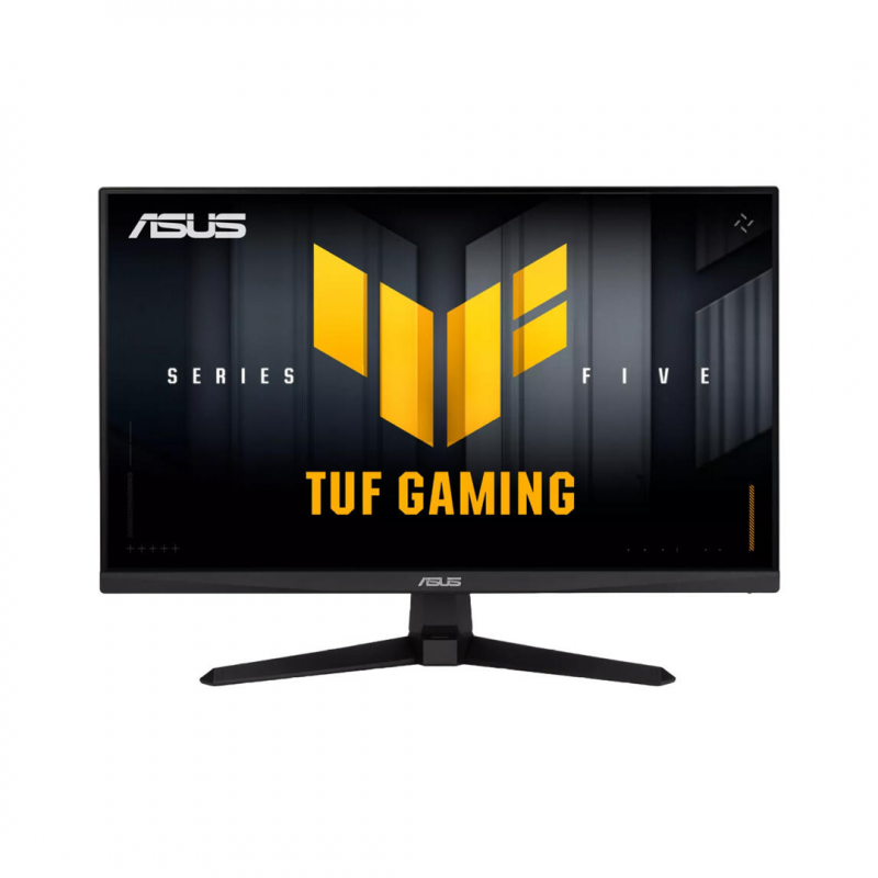 Игровой монитор 27\" ASUS TUF Gaming VG279QM5A