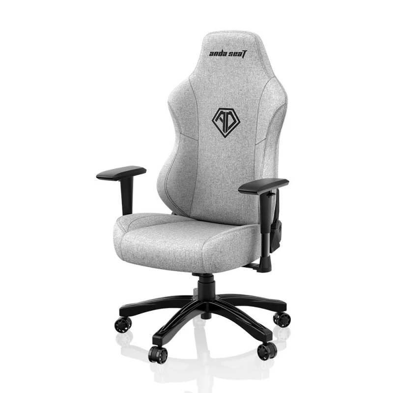 Кресло Anda Seat Phantom 3 XL (GRAY)