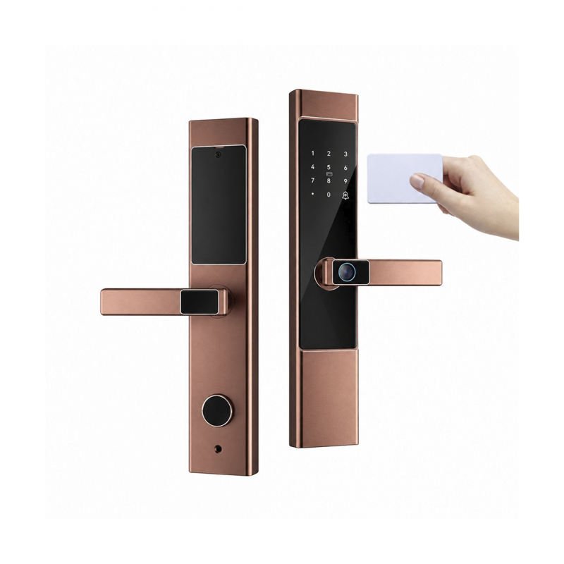 Умный Замок TTLOCK A7 (6085)