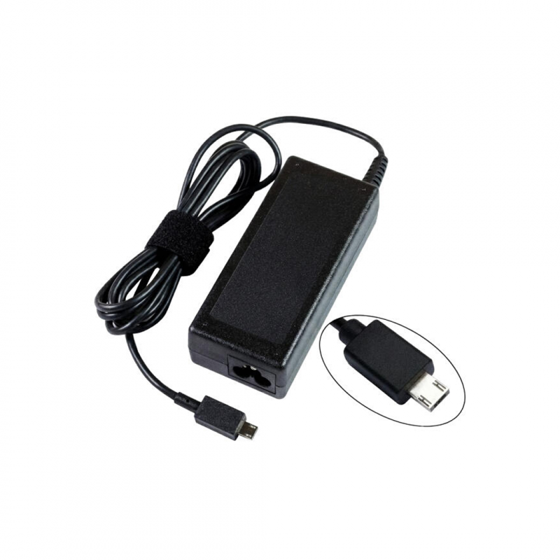 ЗУ ASUS - 19V 1.75A Micro-USB DUPLICATE