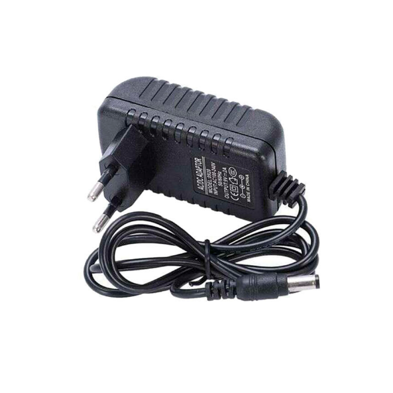 9V2A Блок питания