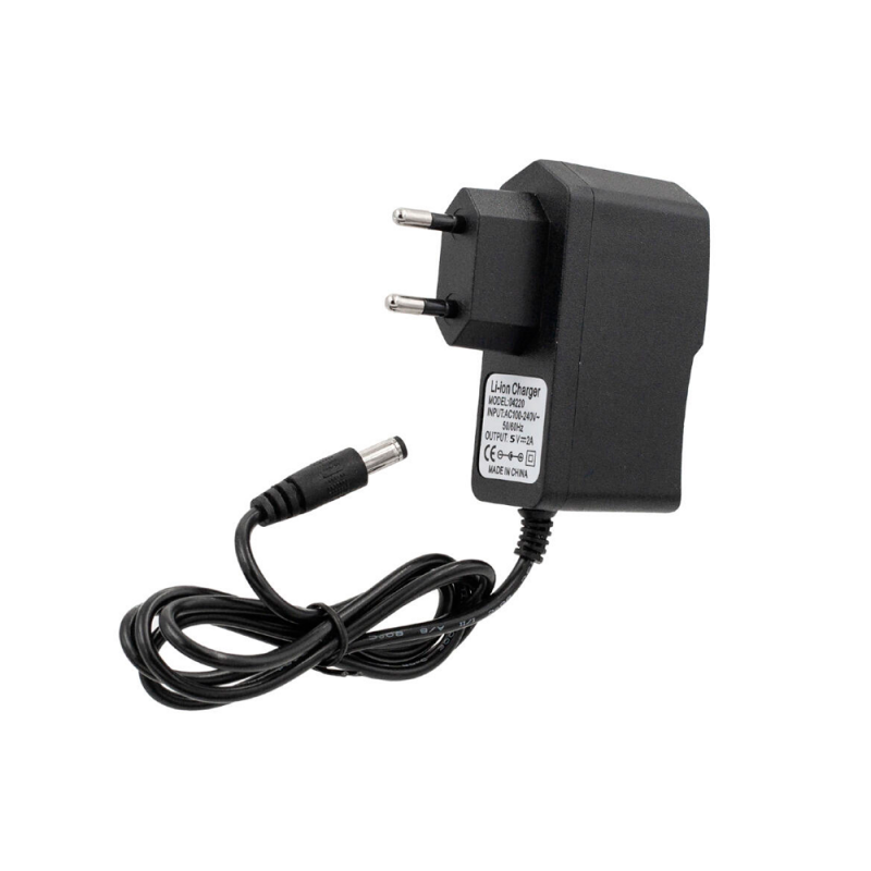 5V2A Блок питания