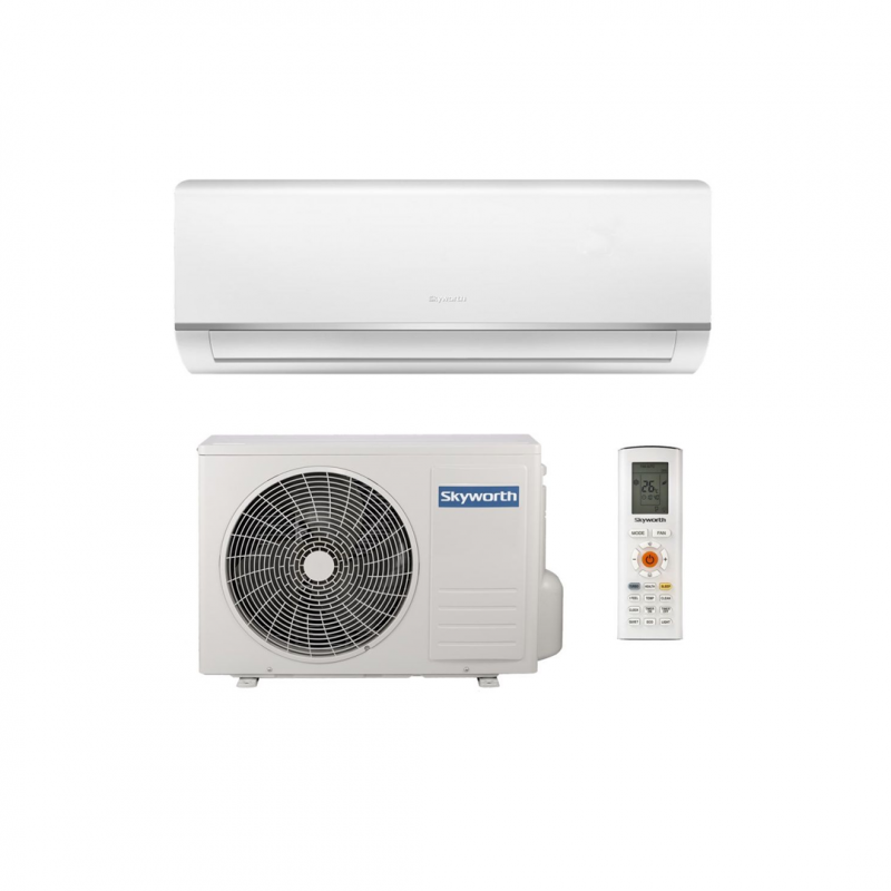 Инверторный кондиционер Skyworth 12 (12 000 BTU)