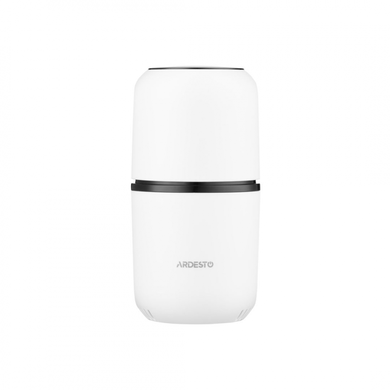 Кофемолка ARDESTO KGC-1508W