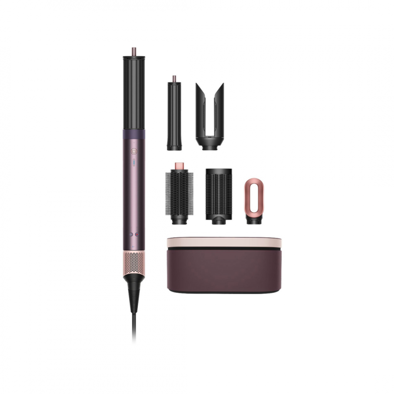 Мультистайлер Dyson Airwrap HS09