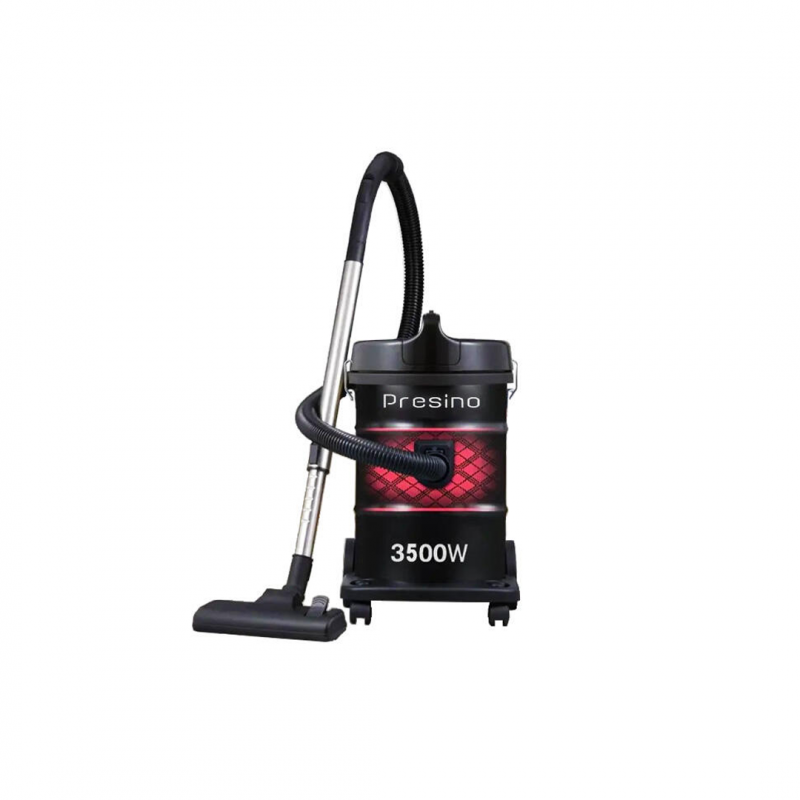 Пылесос Presino VCT-3500