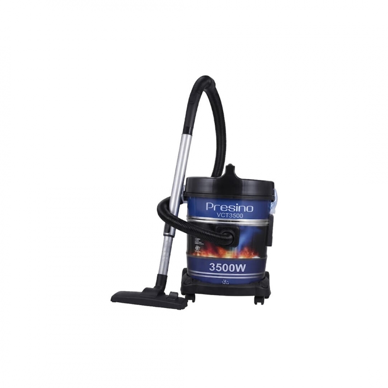 Пылесос Presino VCT3500