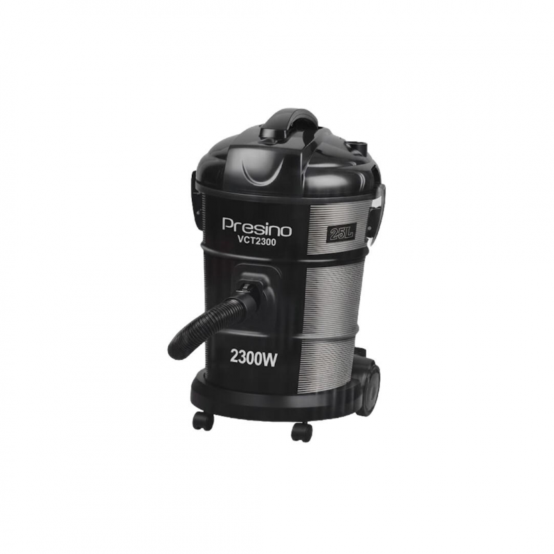Пылесос Presino VCT2300