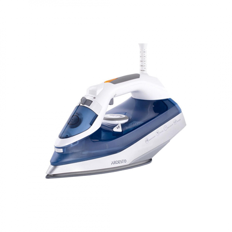 Утюг Ardesto IR-C2232-BL