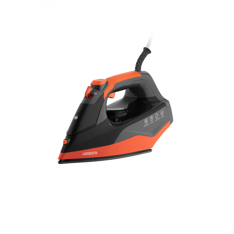 Утюг Ardesto Iron IR-C2233-GR