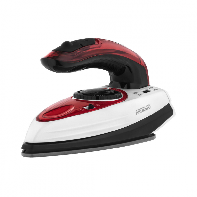 Дорожный утюг ARDESTO TI-S1200 1000 Вт