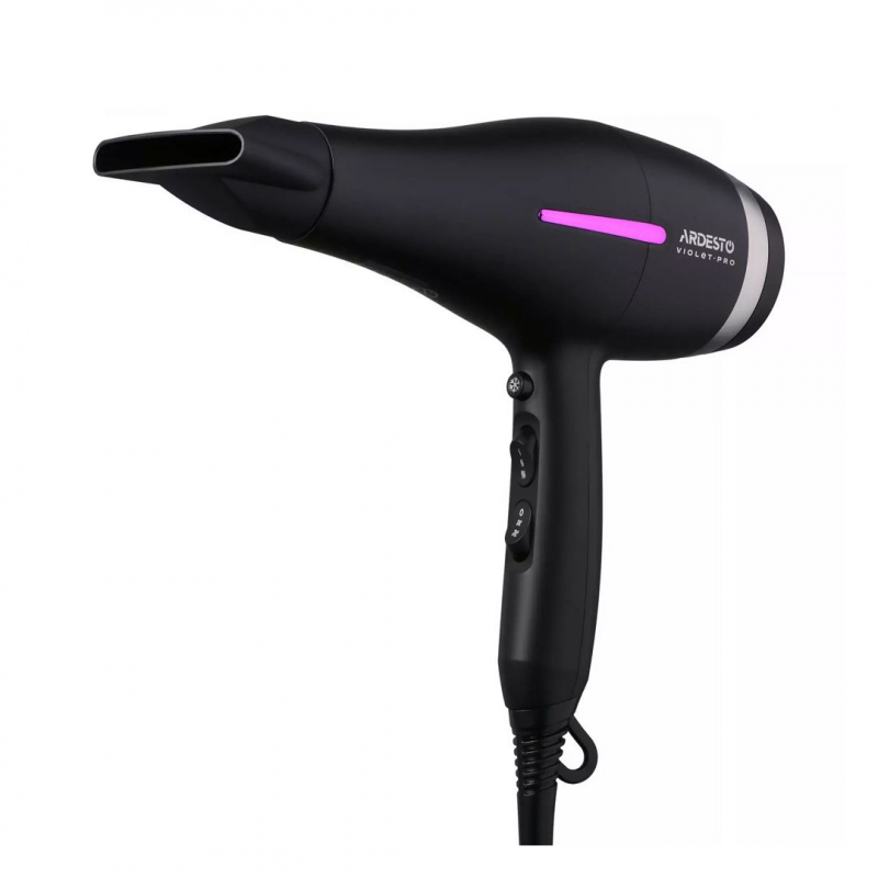 Фен ARDESTO HD-Y223PRO VIOLET PRO