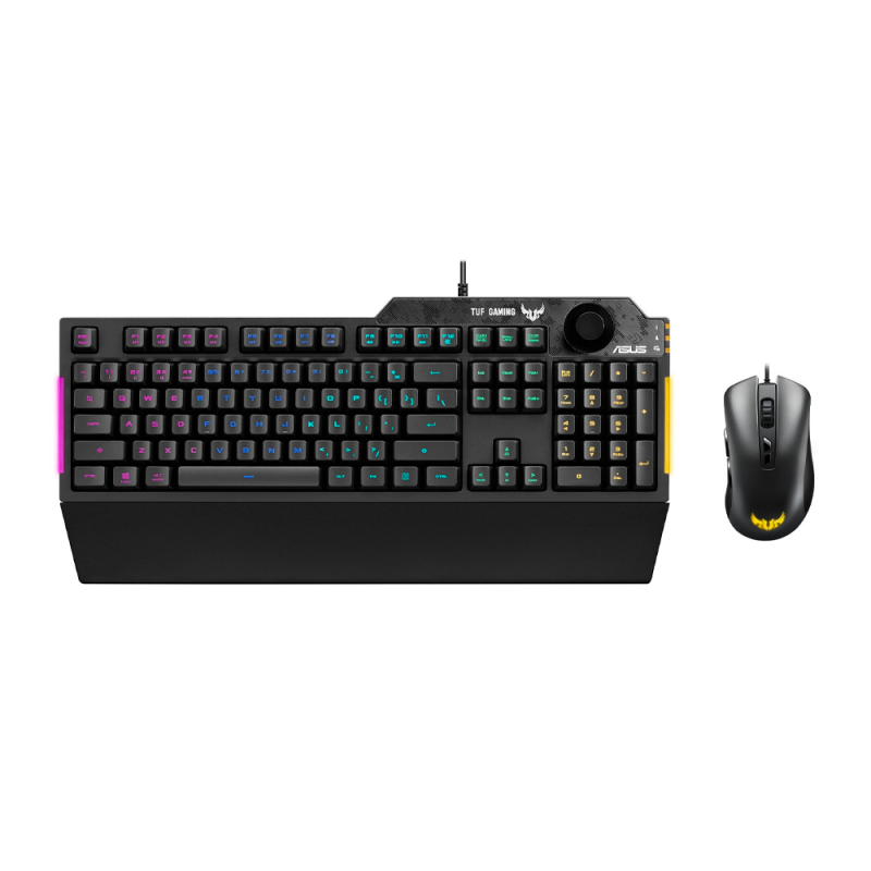 Клавиатура ASUS TUF GAMING K1