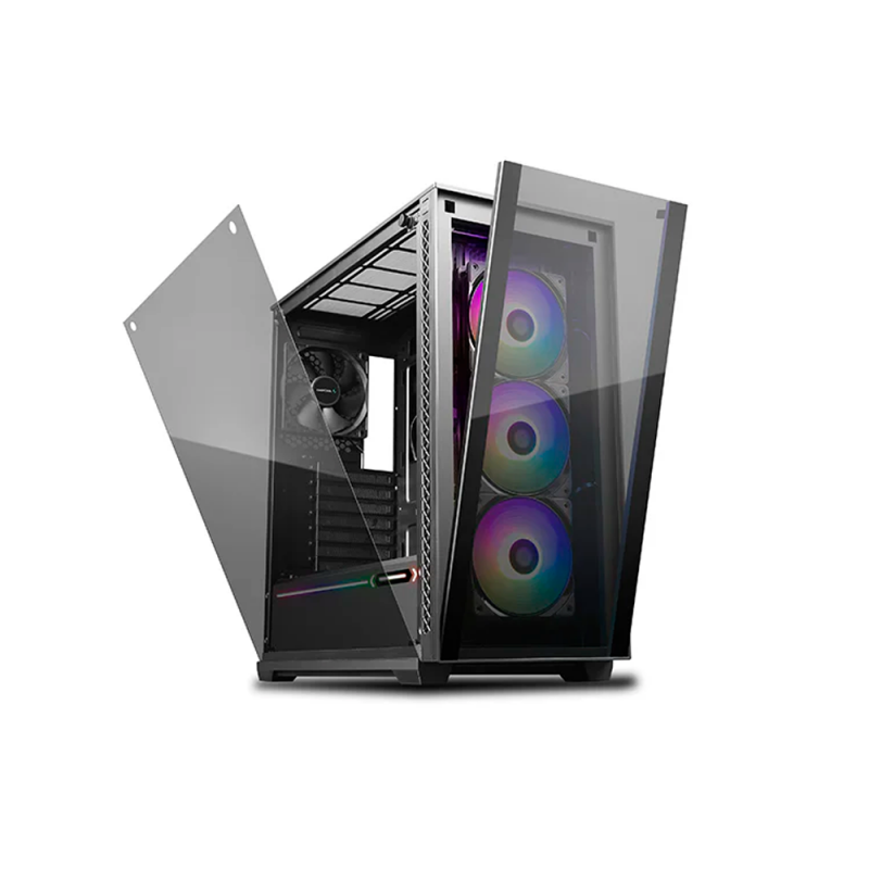 Корпус для ПК MATREXX 70 ADD