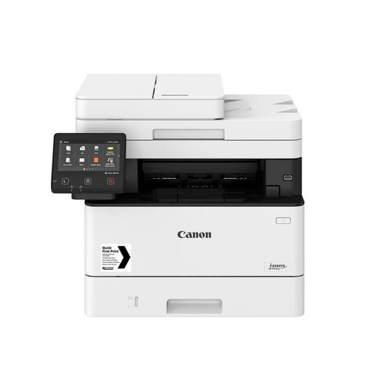 Принтер Canon i-Sensys MF455DW