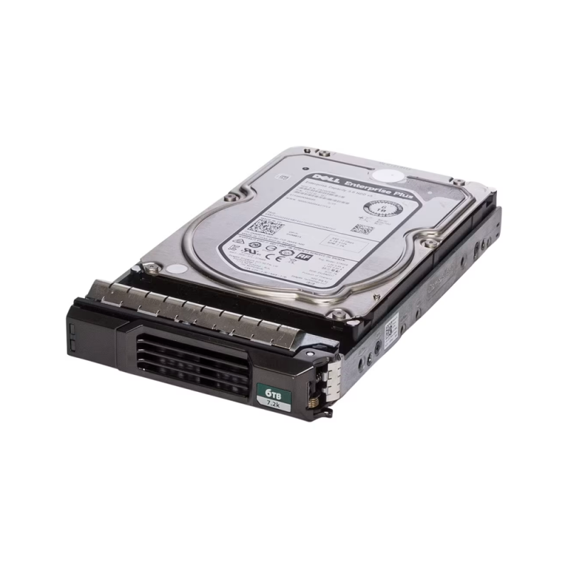 Жесткий диск для ПК 6TB (вторичная сборка)