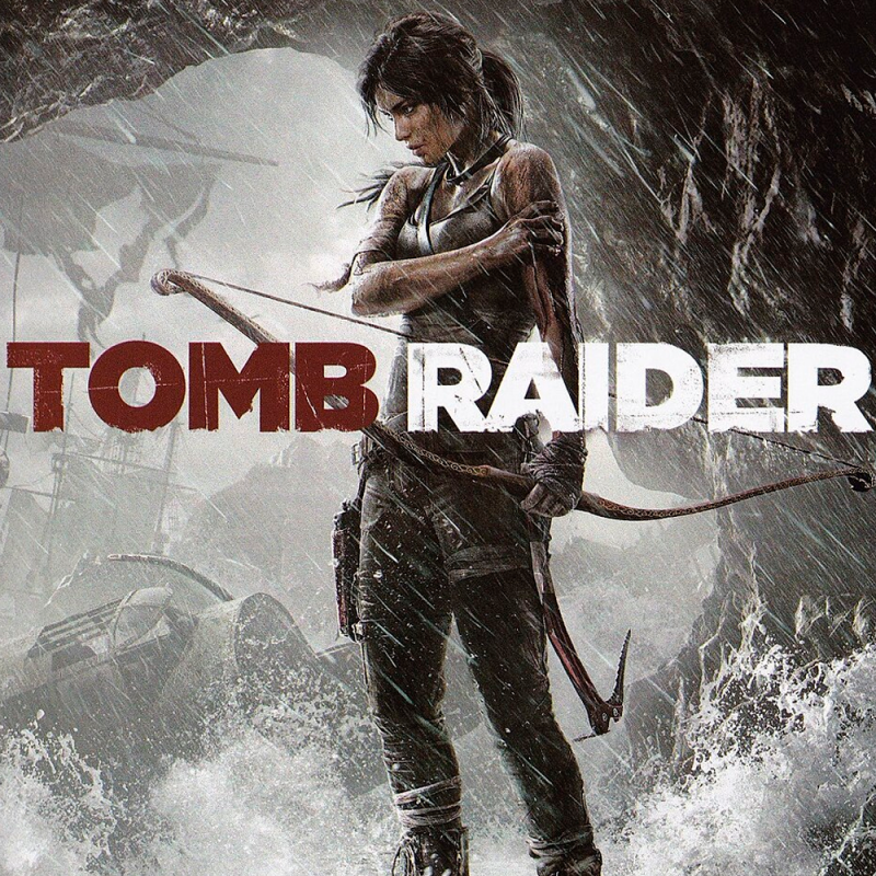 Tomb Raider
