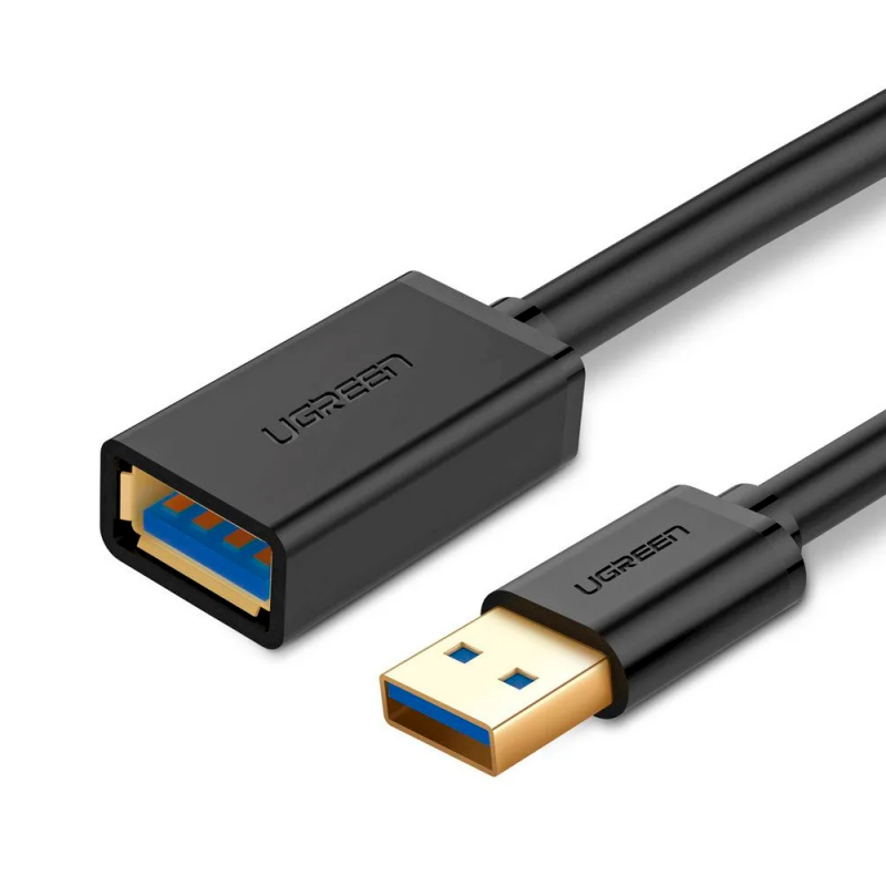 Кабель удлинительный для компьютера UGREEN US129