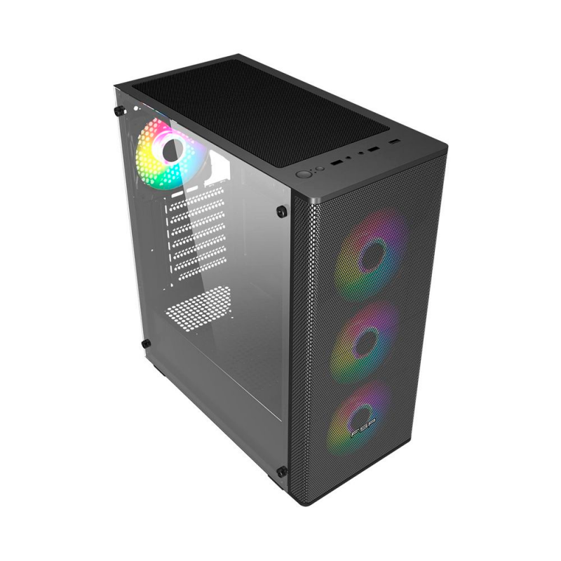 Корпус FSP CMT196