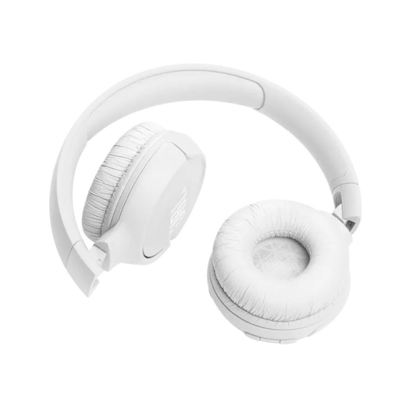 Наушники JBL TUNE520BT Белый