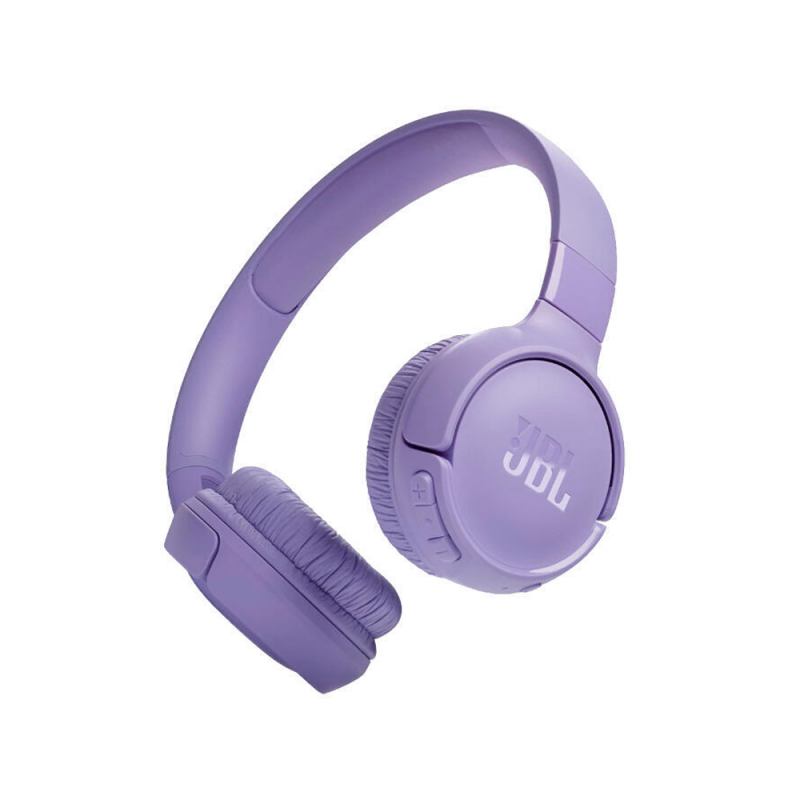 Наушники JBL TUNE520BT Фиолетовый