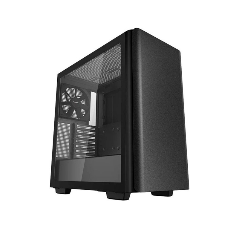 Корпус для ПК Deepcool CK500 Черный