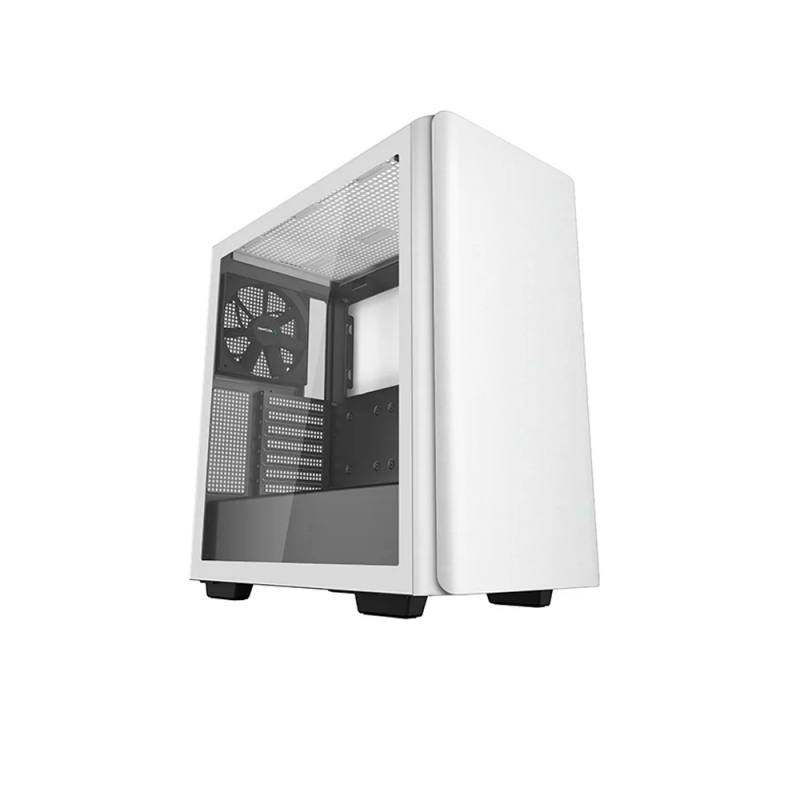 Корпус DeepCool CK500 WH