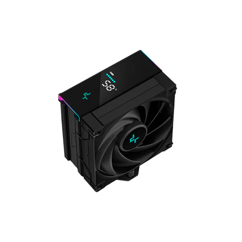 Кулер Deepcool AG400 Digital 220W